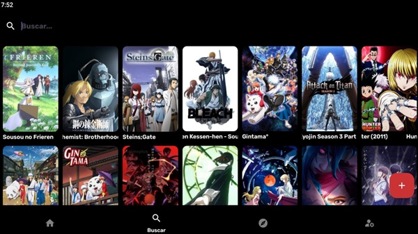 Kawaii Anime APK 2