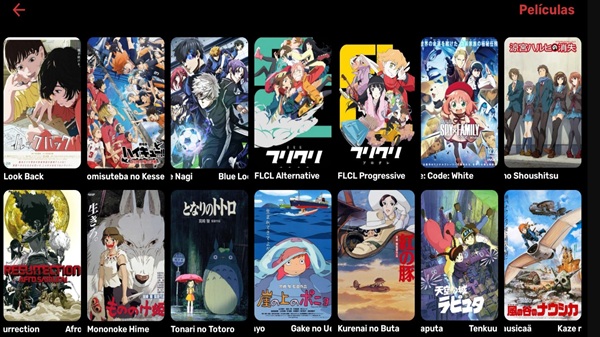 Kawaii Anime APK 4
