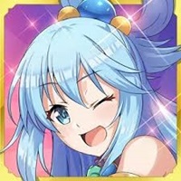 konosuba parody apk mod
