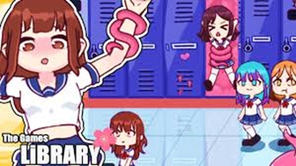 Lovecraft Locker APK 1