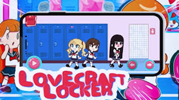 Lovecraft Locker APK 2
