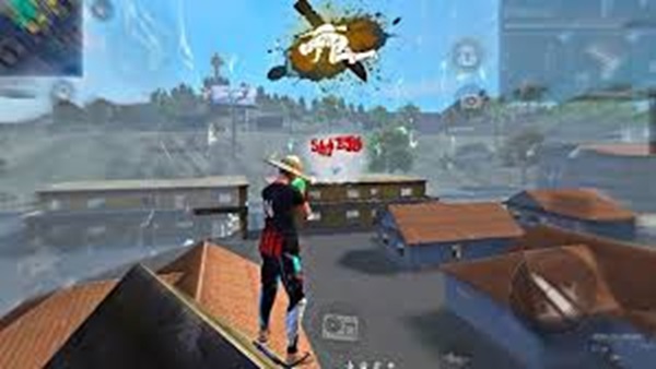 Macro Free Fire APK 1