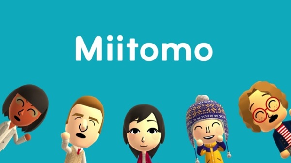 Miitomo APK 2