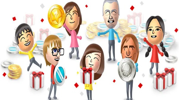 Miitomo APK 1