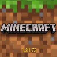 minecraft 1 21 72 apk