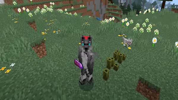 Minecraft 2