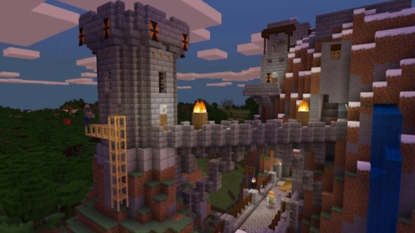 Minecraft 2