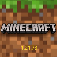 minecraft 1.21.73 apk