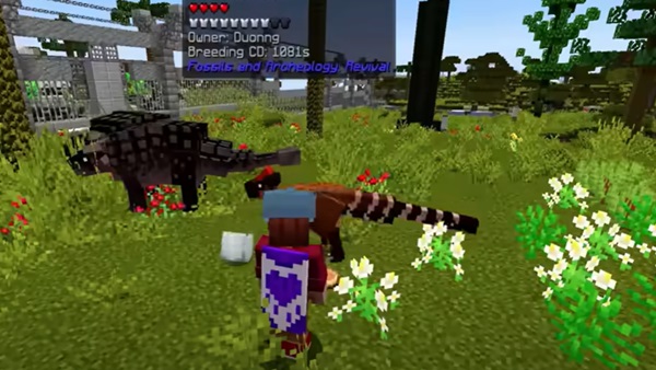 Minecraft 1