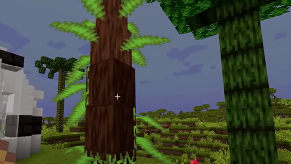 Minecraft 4