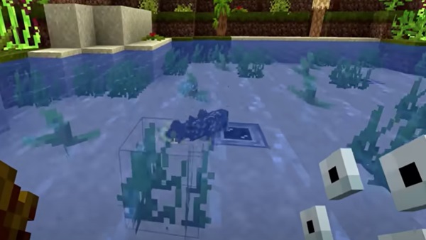 Minecraft 2