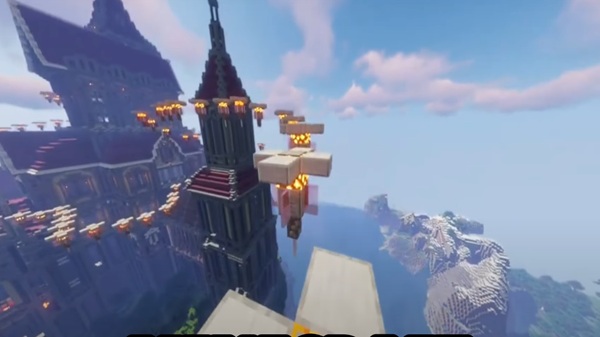 Minecraft 4