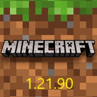 minecraft 1.21.90 apk