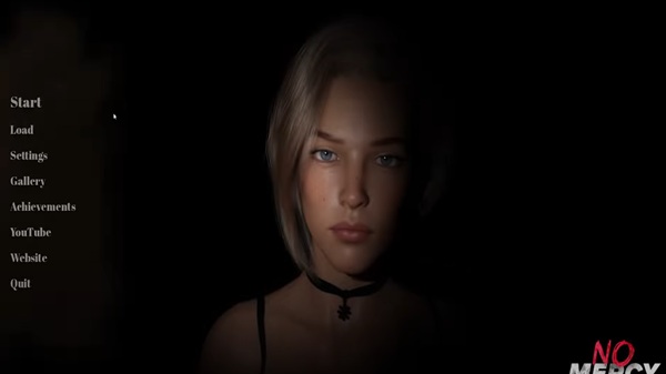 No Mercy APK 1
