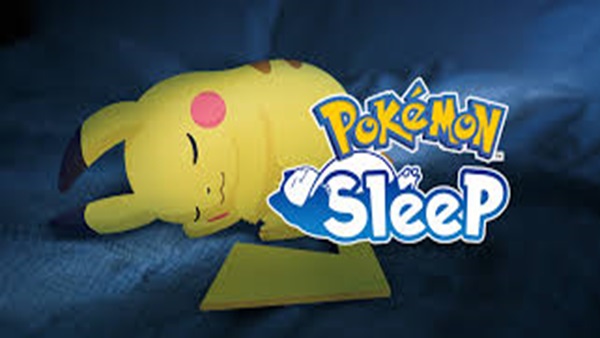 Pokémon Sleep APK 3