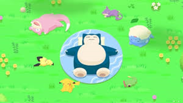 Pokémon Sleep APK 2