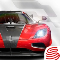 racing master apk
