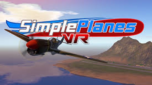 SimplePlanes APK 3