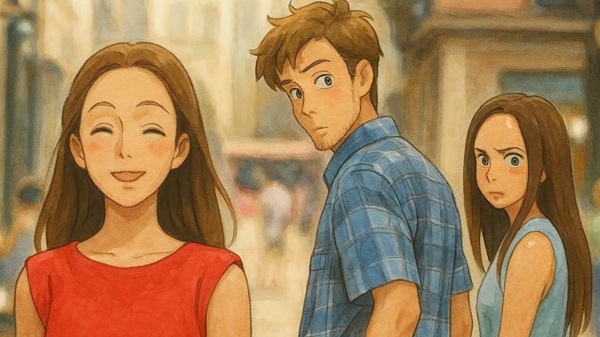 Studio Ghibli APK 1