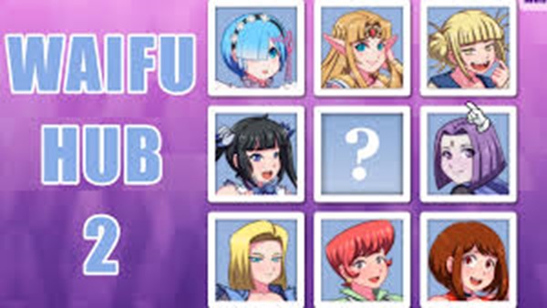Waifu Hub APK 1