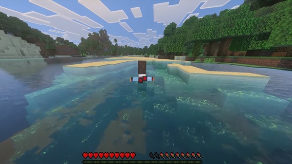 Minecraft 2