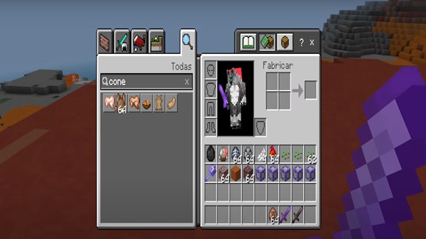 Minecraft 3