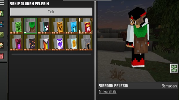Minecraft 1