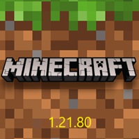 minecraft 1.21.80 apk