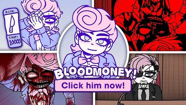 bloodmoney bloodmoney
