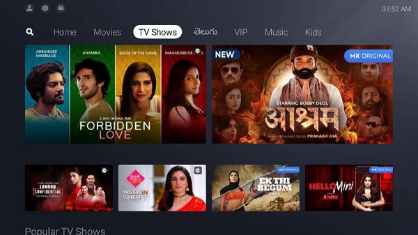tcl channel apk