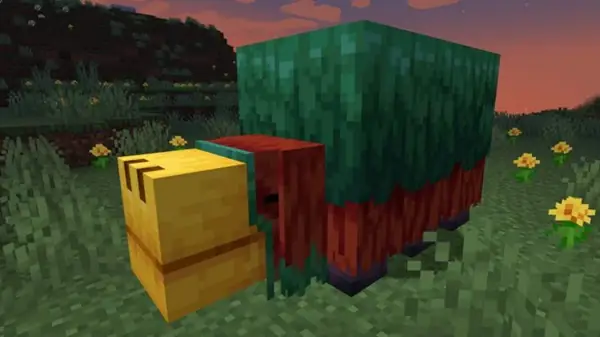 Minecraft 2