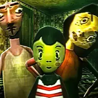 Bad Parenting APK