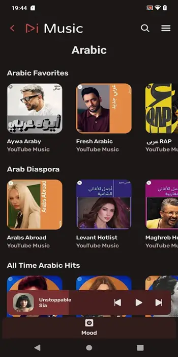 Rimusic APK 1