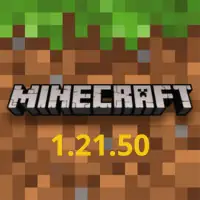 Minecraft 1.21.50 apk
