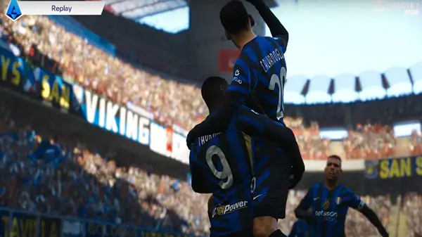 Football Life 2025 APK 3