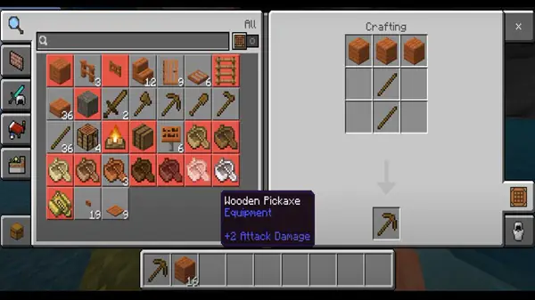 Minecraft 1