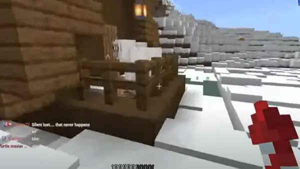 Minecraft  2