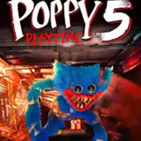 poppy playtime chapter 5 apk