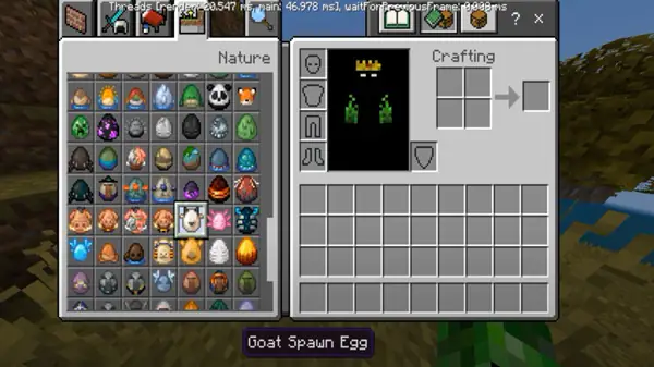 Minecraft 4