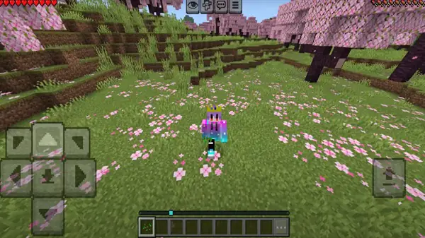 Minecraft 3