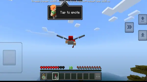 Minecraft 2