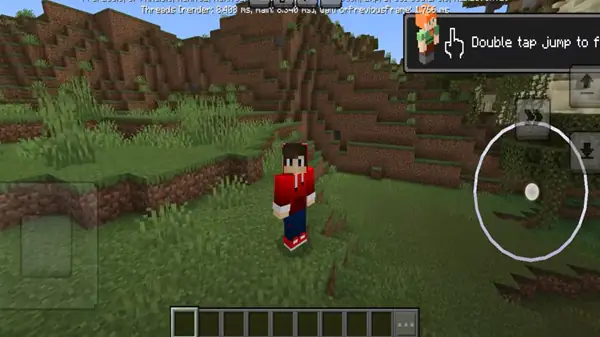 Minecraft 1