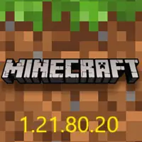 minecraft 1.21.80.20 apk