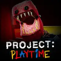 Project Playtime apk