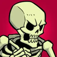 Skullgirls apk