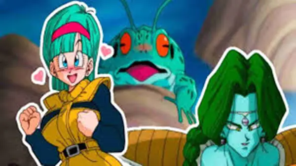 Bulma Adventure APK 3