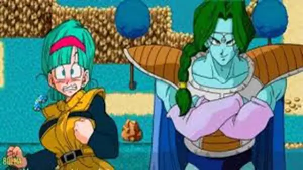 Bulma Adventure APK 2