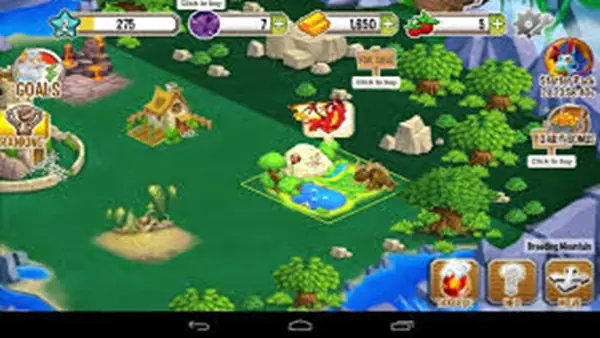 Dragon City APK 3
