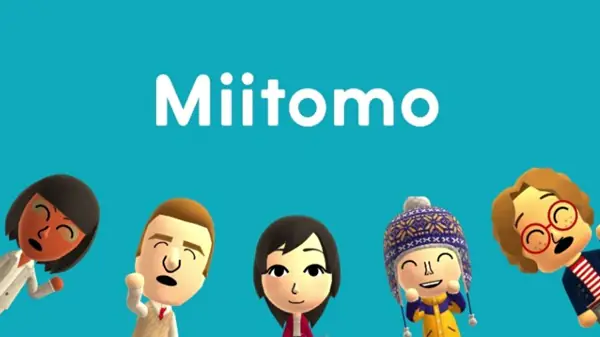 Miitomo APK 2