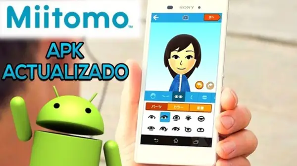 Miitomo APK 3